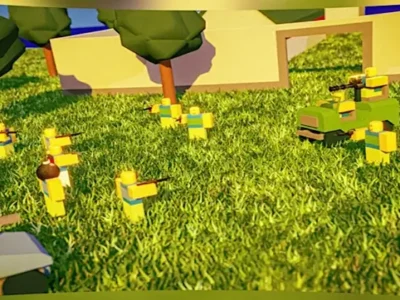 Roblox Noob Army Tycoon Codes 2022 (December List)