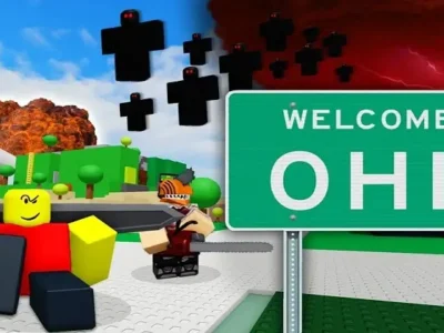 Roblox Ohio Codes 2023 (January List)