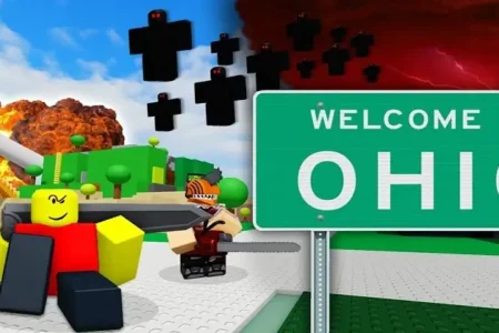 Roblox Ohio Codes 2023 (January List)