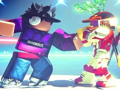 Roblox RB Battles Codes 2023 (January List)