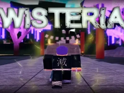 Roblox Wisteria 2022 Codes (December List)