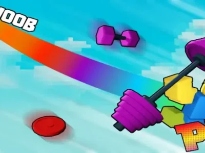 Skydive Race 2023 Clicker Codes (January Listing)