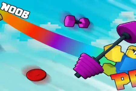 Skydive Race 2023 Clicker Codes (January Listing)