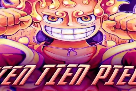 Tien Tien Piece Codes 2022 (December List)
