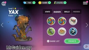 Disney Heroes Battle Mode