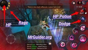 Lords of oblivion