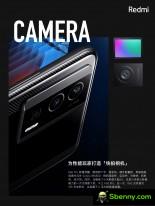 Redmi K60 and K60 Pro boast Snapdragon 8 series chipsets and QHD+ displays