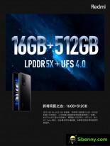 Redmi K60 and K60 Pro boast Snapdragon 8 series chipsets and QHD+ displays