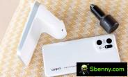 Oppo AirVOOC 50W wireless flash charger test