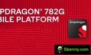 Snapdragon 782G is here to replace SD778G+