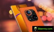 Tecno presents Phantom X2 with Dimensity 9000, X2 Pro with vertical retractable lens