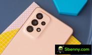 Samsung Galaxy A54 is getting a 50MP primary camera
