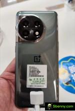 OnePlus 11 live leaked images