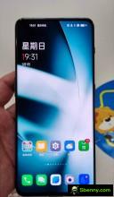 More OnePlus 11 live leaked images