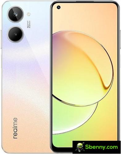 Realme 10 will launch in India on January 9th