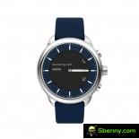 Additional features of the smartwatch