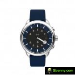 Additional features of the smartwatch