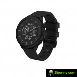 The Fossil Gen 6 Hybrid Wellness Edition watch is available in three colors