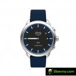 Additional features of the smartwatch