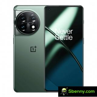 One Plus 11