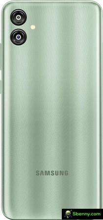 Samsung Galaxy F04