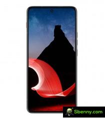 Motorola's Lenovo ThinkPhone
