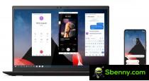 Think 2 Think connectivity with ThinkPad laptops
