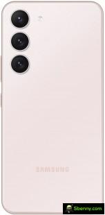 Samsung Galaxy S23