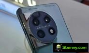 OnePlus 11 leaks in multiple live images