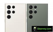 Samsung Galaxy S23 series appears in leaked high-resolution colorful images
