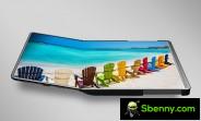 Samsung introduces Flex Hybrid OLED that bends and slides
