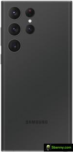 Leaked Images: Samsung Galaxy S23 Ultra