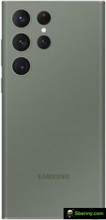 Leaked Images: Samsung Galaxy S23 Ultra