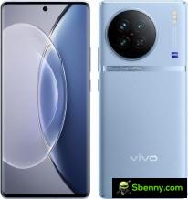 Vivo X90