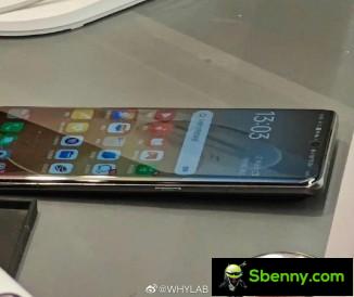 That huge camera bump tilts the device