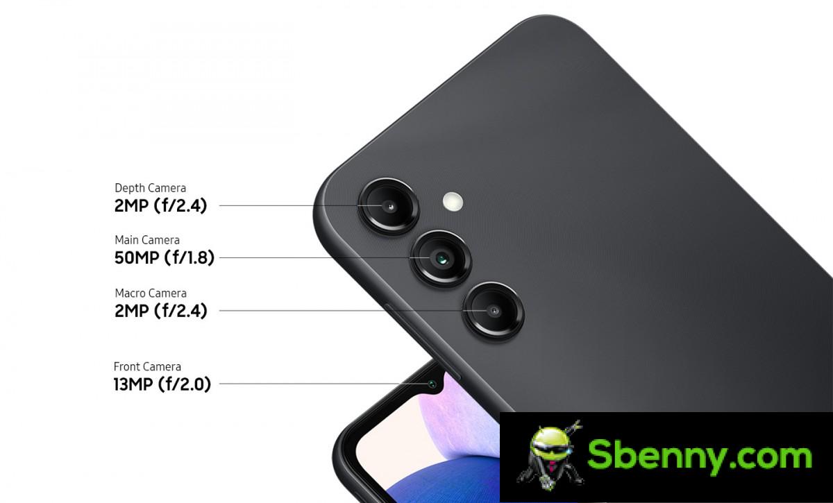 Samsung Galaxy A14 will go on sale in the US for just $199.99