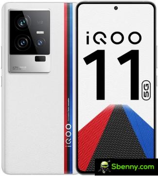 QOO 11