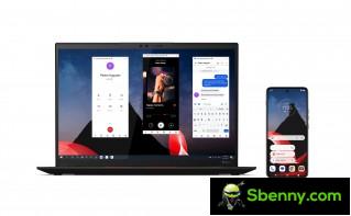 Motorola Think Phones