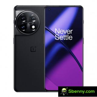 One Plus 11