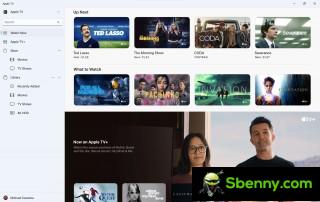AppleTV