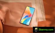 Oppo Reno 8T appears online in the 4G and 5G variants