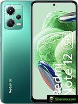 Xiaomi Redmi Note 12
