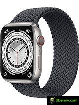 Apple Watch Series 7 (45mm)