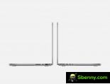 The new MacBook Pro 14''
