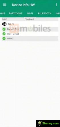 OnePlus Nord CE 3 screenshot