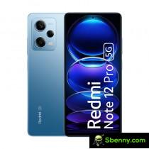 Redmi Note 12 Pro