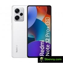 Redmi Note 12 Pro+