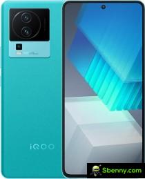iQOO Neo7 Chinese