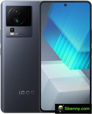 iQOO Neo7 Indian