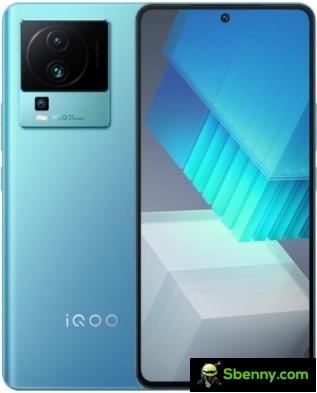 iQOO Neo7 Indian